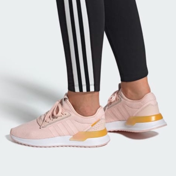 Adidas U Path X Running Shoes - Picture 3 of 16